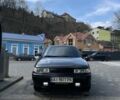 Черный ВАЗ 2110, объемом двигателя 1.6 л и пробегом 232 тыс. км за 2350 $, фото 3 на Automoto.ua