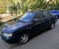 Чорний ВАЗ 2110, об'ємом двигуна 1.6 л та пробігом 57 тис. км за 3999 $, фото 4 на Automoto.ua