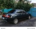 Черный ВАЗ 2110, объемом двигателя 0 л и пробегом 138 тыс. км за 2300 $, фото 1 на Automoto.ua