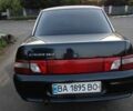 Чорний ВАЗ 2110, об'ємом двигуна 1.6 л та пробігом 132 тис. км за 3000 $, фото 14 на Automoto.ua