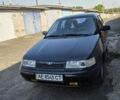 Чорний ВАЗ 2110, об'ємом двигуна 1.6 л та пробігом 100 тис. км за 2505 $, фото 1 на Automoto.ua
