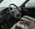 Черный ВАЗ 2110, объемом двигателя 1.6 л и пробегом 75 тыс. км за 2396 $, фото 12 на Automoto.ua