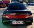Черный ВАЗ 2110, объемом двигателя 16 л и пробегом 200 тыс. км за 2000 $, фото 3 на Automoto.ua