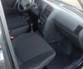 Чорний ВАЗ 2110, об'ємом двигуна 1.6 л та пробігом 124 тис. км за 1500 $, фото 11 на Automoto.ua