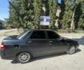 Черный ВАЗ 2110, объемом двигателя 1.6 л и пробегом 124 тыс. км за 2499 $, фото 5 на Automoto.ua