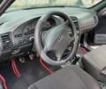 Черный ВАЗ 2110, объемом двигателя 1.6 л и пробегом 232 тыс. км за 2350 $, фото 7 на Automoto.ua