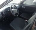 Черный ВАЗ 2110, объемом двигателя 1.6 л и пробегом 124 тыс. км за 1500 $, фото 24 на Automoto.ua