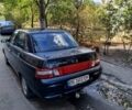 Чорний ВАЗ 2110, об'ємом двигуна 1.6 л та пробігом 57 тис. км за 3999 $, фото 8 на Automoto.ua