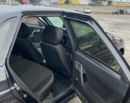 ВАЗ 2110 2011 в Белой Церкве на Automoto.ua Черный ВАЗ 2110, объемом двигателя 1.6 л и пробегом 1000 тыс. км за 3000 $, фото 6 на Automoto.ua