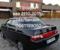 Чорний ВАЗ 2110, об'ємом двигуна 1.6 л та пробігом 132 тис. км за 3000 $, фото 5 на Automoto.ua