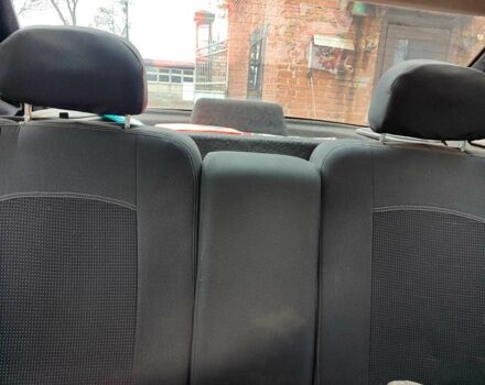 Чорний ВАЗ 2110, об'ємом двигуна 1.6 л та пробігом 2 тис. км за 2375 $, фото 3 на Automoto.ua