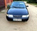 Черный ВАЗ 2110, объемом двигателя 1.6 л и пробегом 124 тыс. км за 2800 $, фото 8 на Automoto.ua