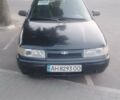 Чорний ВАЗ 2110, об'ємом двигуна 1.6 л та пробігом 220 тис. км за 2100 $, фото 1 на Automoto.ua