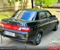 Чорний ВАЗ 2110, об'ємом двигуна 1.6 л та пробігом 121 тис. км за 3200 $, фото 5 на Automoto.ua