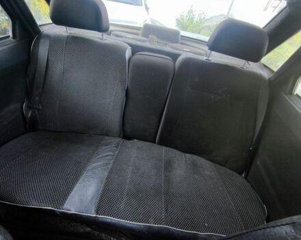 Черный ВАЗ 2110, объемом двигателя 0 л и пробегом 63 тыс. км за 1418 $, фото 6 на Automoto.ua