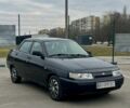 Чорний ВАЗ 2110, об'ємом двигуна 1.6 л та пробігом 210 тис. км за 2550 $, фото 1 на Automoto.ua
