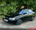 Черный ВАЗ 2110, объемом двигателя 1.6 л и пробегом 0 тыс. км за 1250 $, фото 1 на Automoto.ua