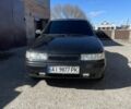 Черный ВАЗ 2110, объемом двигателя 1.6 л и пробегом 232 тыс. км за 2350 $, фото 4 на Automoto.ua