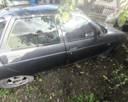 Черный ВАЗ 2110, объемом двигателя 0 л и пробегом 63 тыс. км за 1418 $, фото 3 на Automoto.ua