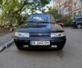 Чорний ВАЗ 2110, об'ємом двигуна 1.6 л та пробігом 57 тис. км за 3999 $, фото 1 на Automoto.ua