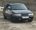 Черный ВАЗ 2110, объемом двигателя 1.6 л и пробегом 232 тыс. км за 2350 $, фото 5 на Automoto.ua