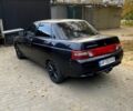 Черный ВАЗ 2110, объемом двигателя 1.6 л и пробегом 190 тыс. км за 2200 $, фото 3 на Automoto.ua