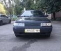 Чорний ВАЗ 2110, об'ємом двигуна 1.6 л та пробігом 105 тис. км за 2150 $, фото 3 на Automoto.ua