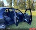 Черный ВАЗ 2110, объемом двигателя 1.6 л и пробегом 151 тыс. км за 1750 $, фото 5 на Automoto.ua