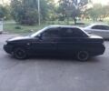 Чорний ВАЗ 2110, об'ємом двигуна 1.6 л та пробігом 105 тис. км за 2150 $, фото 1 на Automoto.ua