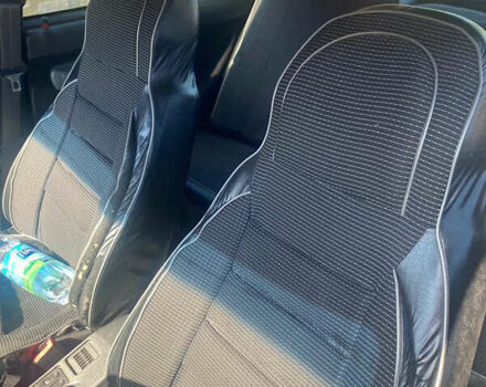 ВАЗ 2110 2011 в Александрие на Automoto.ua Черный ВАЗ 2110, объемом двигателя 1.6 л и пробегом 147 тыс. км за 2800 $, фото 6 на Automoto.ua