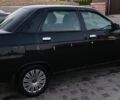 Черный ВАЗ 2110, объемом двигателя 1.6 л и пробегом 132 тыс. км за 3300 $, фото 6 на Automoto.ua