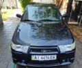 Черный ВАЗ 2110, объемом двигателя 1.6 л и пробегом 75 тыс. км за 3001 $, фото 1 на Automoto.ua