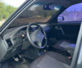 Чорний ВАЗ 2110, об'ємом двигуна 1.6 л та пробігом 157 тис. км за 2650 $, фото 4 на Automoto.ua