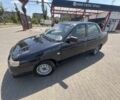 Черный ВАЗ 2110, объемом двигателя 1.6 л и пробегом 160 тыс. км за 1800 $, фото 2 на Automoto.ua