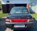 Чорний ВАЗ 2110, об'ємом двигуна 1.6 л та пробігом 500 тис. км за 1850 $, фото 1 на Automoto.ua