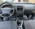 Черный ВАЗ 2110, объемом двигателя 1 л и пробегом 142 тыс. км за 2200 $, фото 8 на Automoto.ua