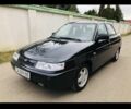 Чорний ВАЗ 2110, об'ємом двигуна 0.16 л та пробігом 79 тис. км за 3500 $, фото 1 на Automoto.ua