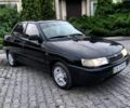 Черный ВАЗ 2110, объемом двигателя 1.6 л и пробегом 138 тыс. км за 1598 $, фото 1 на Automoto.ua