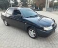 Чорний ВАЗ 2110, об'ємом двигуна 1.6 л та пробігом 53 тис. км за 4300 $, фото 1 на Automoto.ua