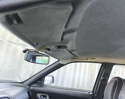 Черный ВАЗ 2110, объемом двигателя 0 л и пробегом 63 тыс. км за 1418 $, фото 5 на Automoto.ua