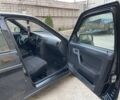 Черный ВАЗ 2110, объемом двигателя 1 л и пробегом 142 тыс. км за 2200 $, фото 4 на Automoto.ua