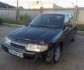 Чорний ВАЗ 2110, об'ємом двигуна 1.6 л та пробігом 124 тис. км за 1500 $, фото 4 на Automoto.ua