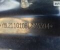 Черный ВАЗ 2110, объемом двигателя 1.6 л и пробегом 130 тыс. км за 2650 $, фото 16 на Automoto.ua