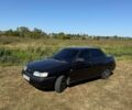 Черный ВАЗ 2110, объемом двигателя 1.6 л и пробегом 150 тыс. км за 1596 $, фото 1 на Automoto.ua