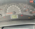 Черный ВАЗ 2110, объемом двигателя 1.6 л и пробегом 218 тыс. км за 2500 $, фото 7 на Automoto.ua