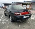 ВАЗ 2110 2011 в Белой Церкве на Automoto.ua Черный ВАЗ 2110, объемом двигателя 1.6 л и пробегом 1000 тыс. км за 3000 $, фото 1 на Automoto.ua