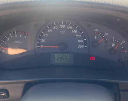 ВАЗ 2110 2011 в Александрие на Automoto.ua Черный ВАЗ 2110, объемом двигателя 1.6 л и пробегом 147 тыс. км за 2800 $, фото 4 на Automoto.ua