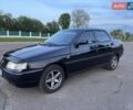 Черный ВАЗ 2110, объемом двигателя 1.6 л и пробегом 118 тыс. км за 2750 $, фото 1 на Automoto.ua