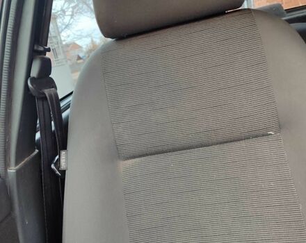 Чорний ВАЗ 2110, об'ємом двигуна 1.6 л та пробігом 2 тис. км за 2375 $, фото 4 на Automoto.ua