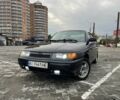 ВАЗ 2110 2011 в Белой Церкве на Automoto.ua Черный ВАЗ 2110, объемом двигателя 1.6 л и пробегом 1000 тыс. км за 3000 $, фото 1 на Automoto.ua